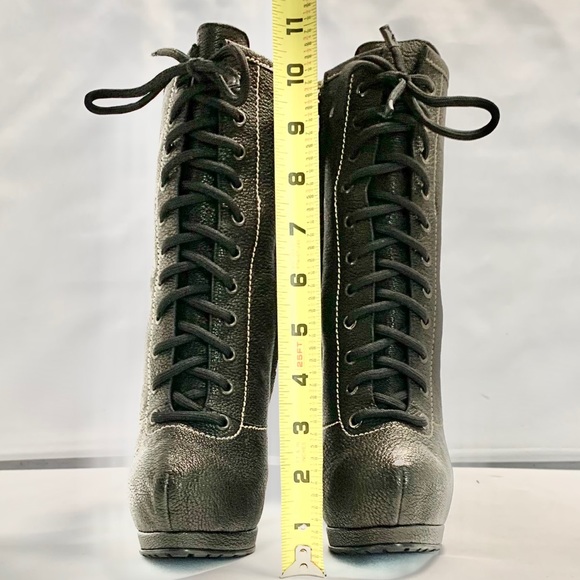 Giuseppe Zanotti Boots NEW - Picture 8 of 12